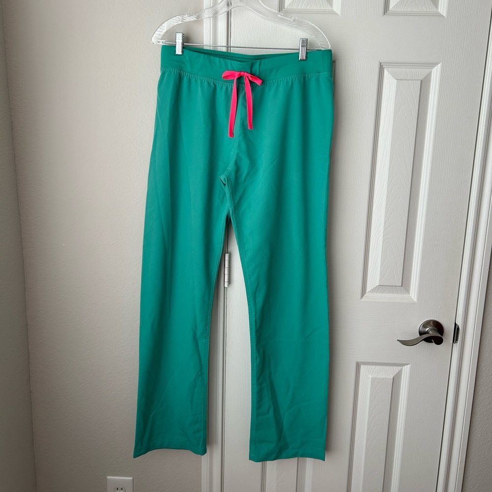 Figs Scrub Pants